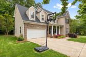 14849 Middlesborough Dr Matthews, NC 28104