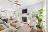 14849 Middlesborough Dr Matthews, NC 28104