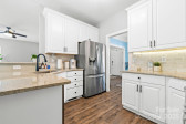 14849 Middlesborough Dr Matthews, NC 28104