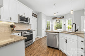 14849 Middlesborough Dr Matthews, NC 28104