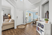 14849 Middlesborough Dr Matthews, NC 28104