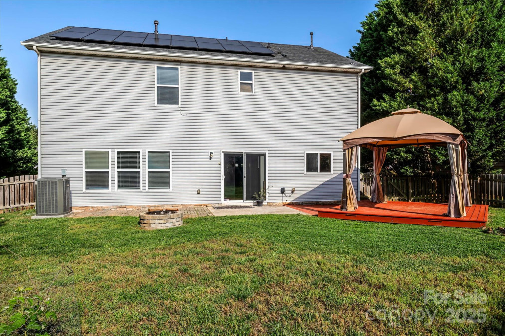 9414 Seamill Rd Charlotte, NC 28278