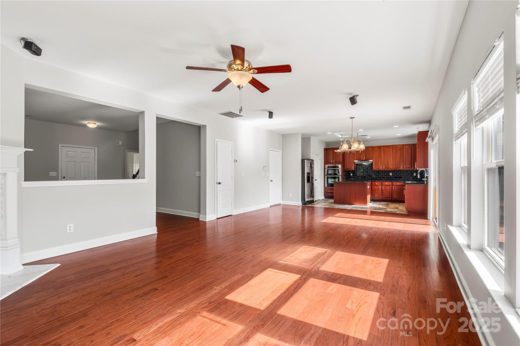 9414 Seamill Rd Charlotte, NC 28278