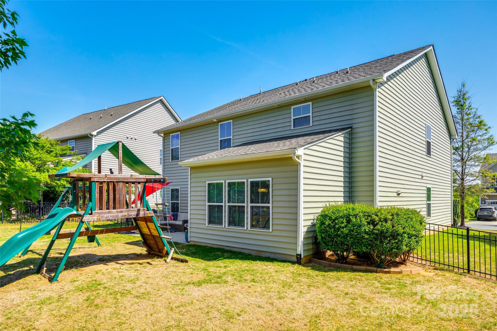 5070 Saint Clair St Fort Mill, SC 29715