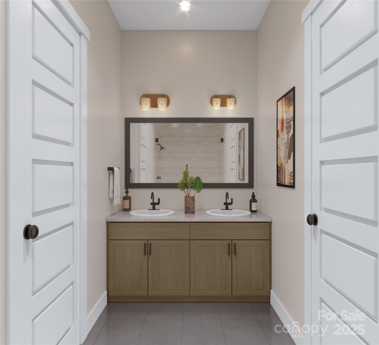 817 Garringer Pl Charlotte, NC 28208