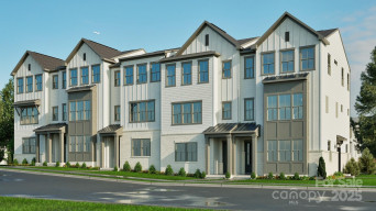 817 Garringer Pl Charlotte, NC 28208