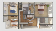 817 Garringer Pl Charlotte, NC 28208