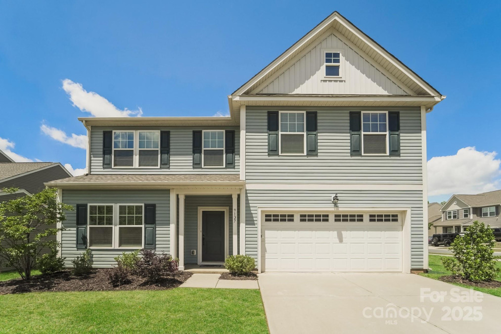 9127 Colwick Hill Ln Charlotte, NC 28215