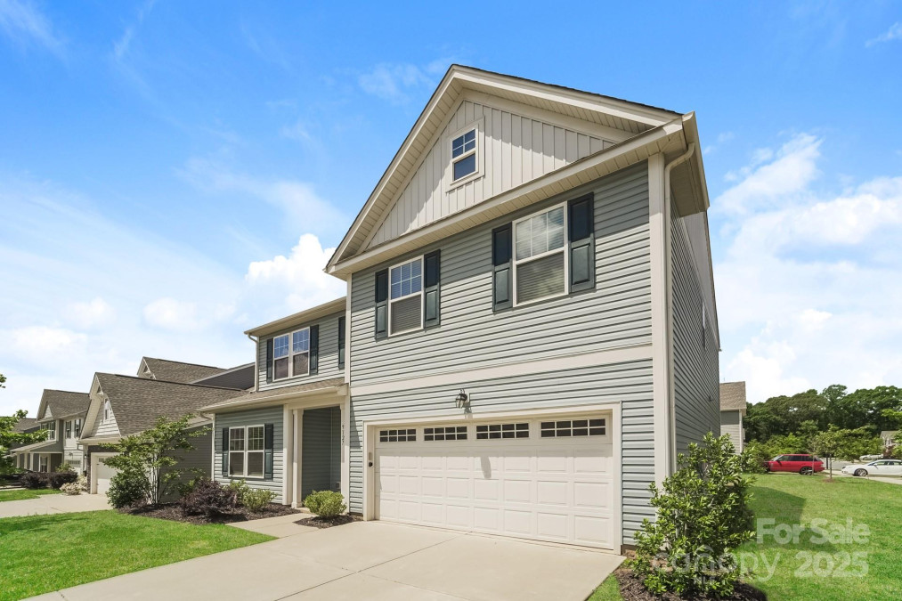 9127 Colwick Hill Ln Charlotte, NC 28215