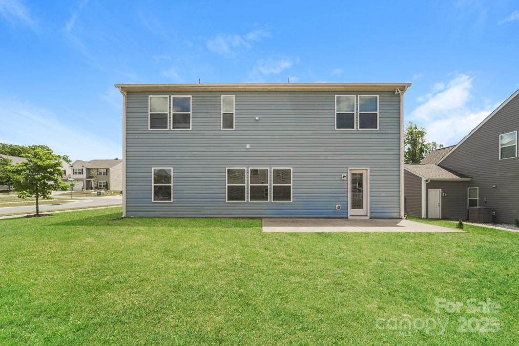 9127 Colwick Hill Ln Charlotte, NC 28215