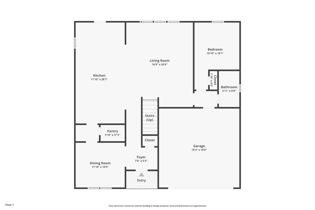 9127 Colwick Hill Ln Charlotte, NC 28215