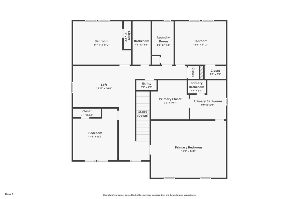 9127 Colwick Hill Ln Charlotte, NC 28215