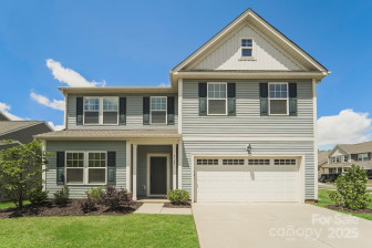 9127 Colwick Hill Ln Charlotte, NC 28215