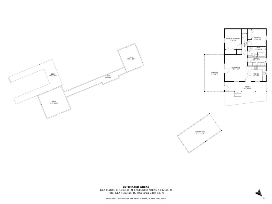 4599 B & C Dr Catawba, NC 28609