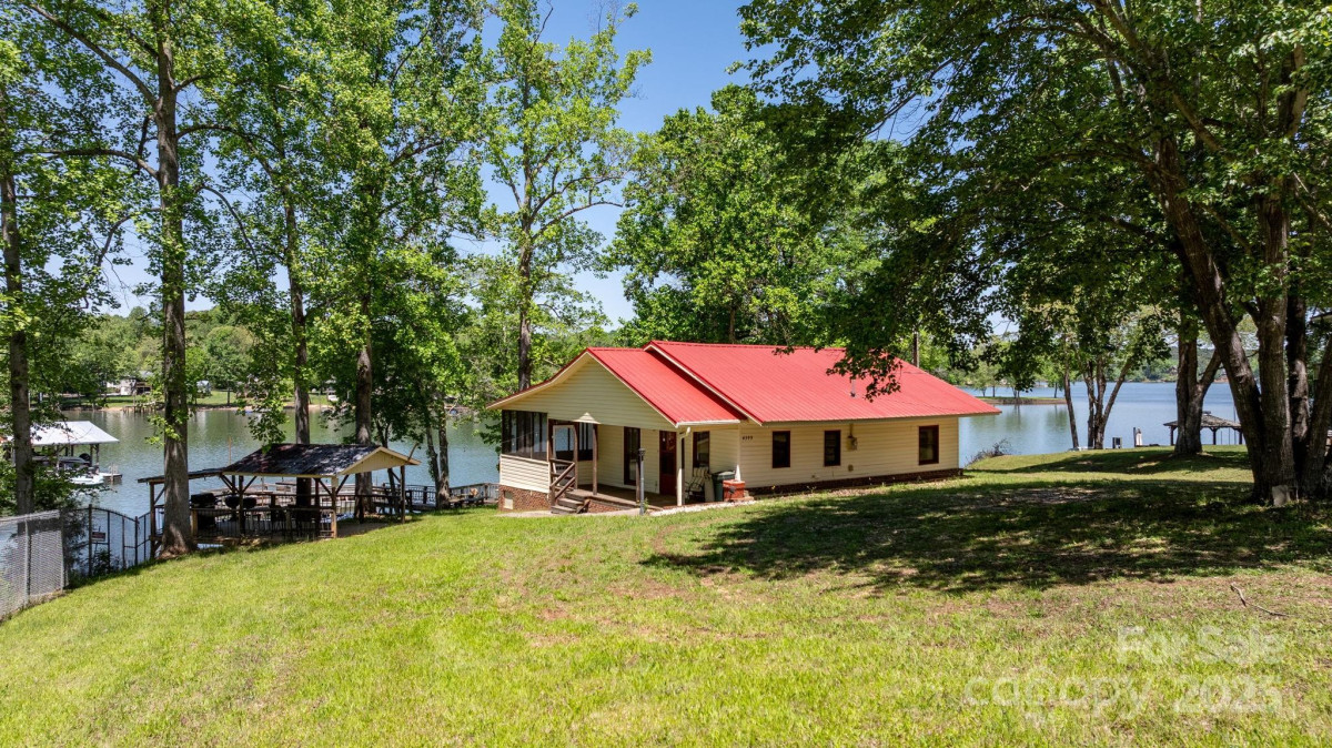 4599 B & C Dr Catawba, NC 28609