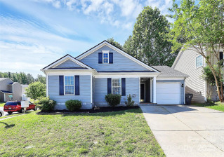 9212 Scotts Elm Ct Charlotte, NC 28215