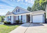 9212 Scotts Elm Ct Charlotte, NC 28215