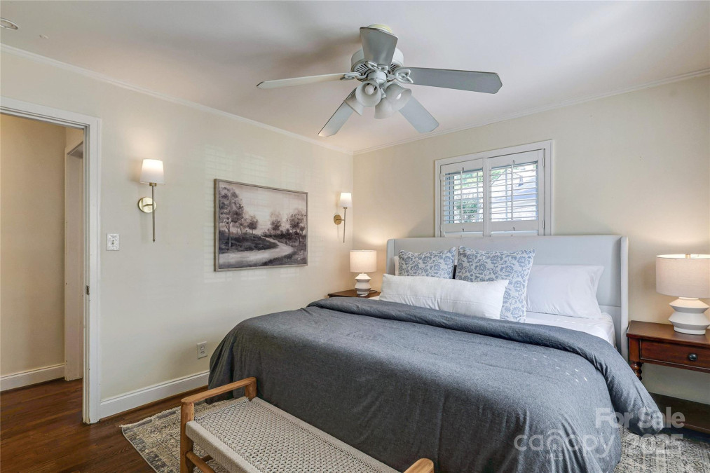 1904 Lynnwood Dr Charlotte, NC 28209
