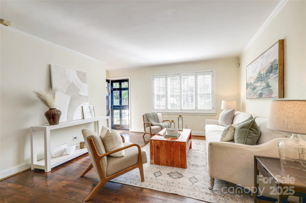 1904 Lynnwood Dr Charlotte, NC 28209