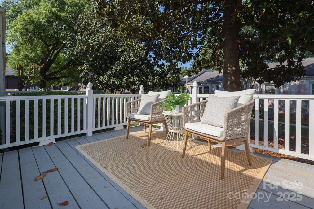 1904 Lynnwood Dr Charlotte, NC 28209