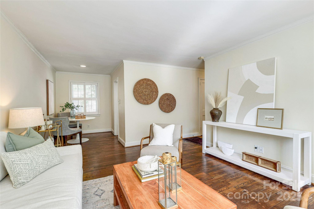 1904 Lynnwood Dr Charlotte, NC 28209