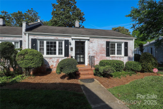 1904 Lynnwood Dr Charlotte, NC 28209
