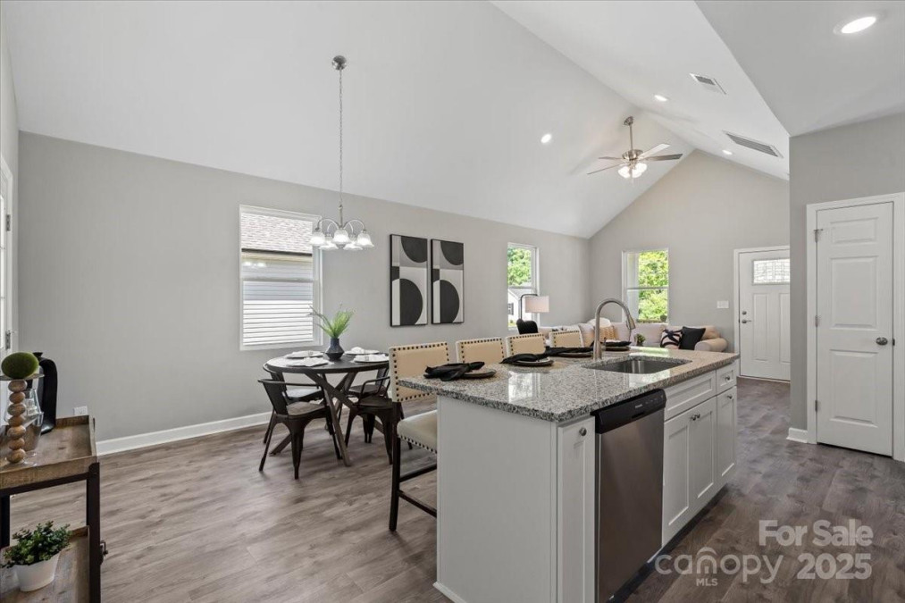 1103 Kenly St Salisbury, NC 28144
