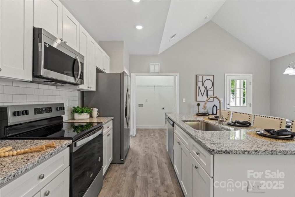 1103 Kenly St Salisbury, NC 28144