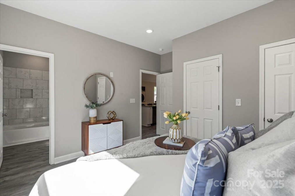 1103 Kenly St Salisbury, NC 28144
