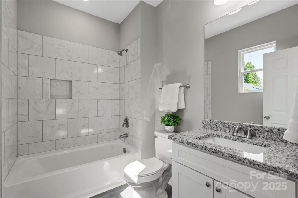 1103 Kenly St Salisbury, NC 28144