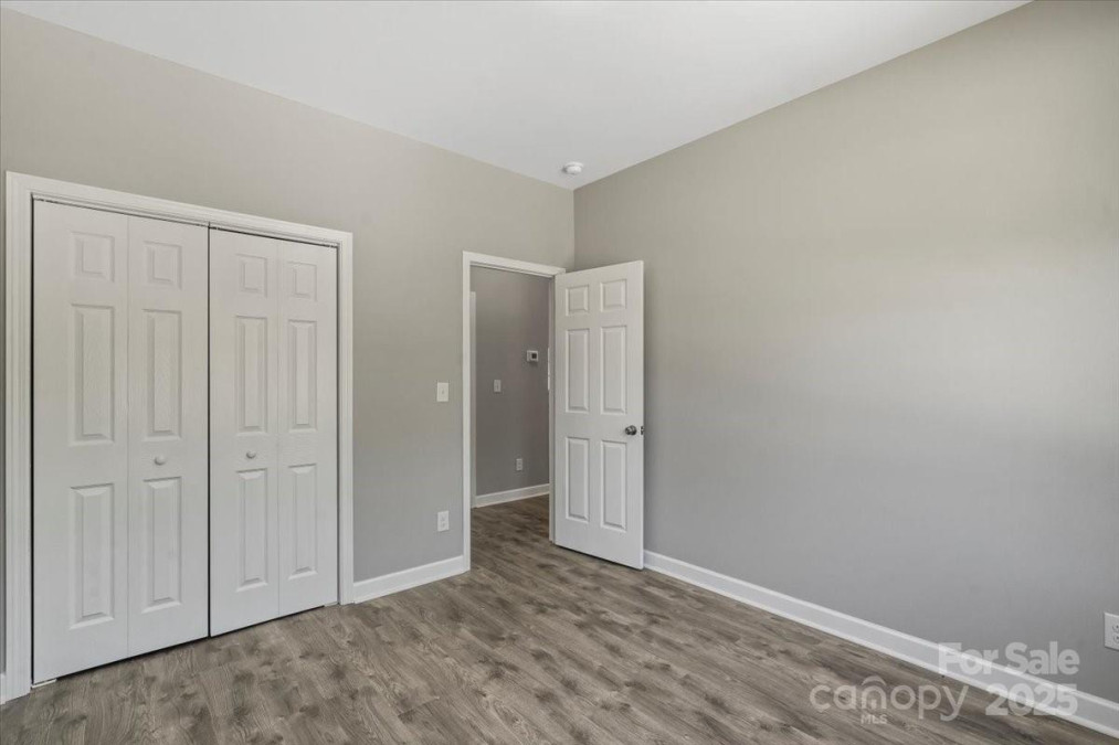 1103 Kenly St Salisbury, NC 28144