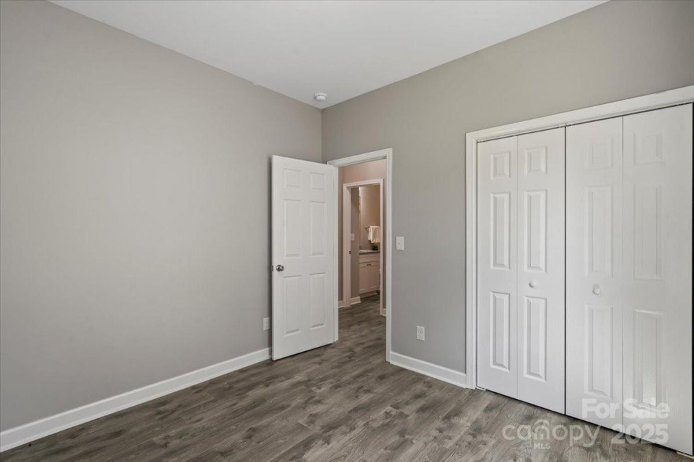 1103 Kenly St Salisbury, NC 28144