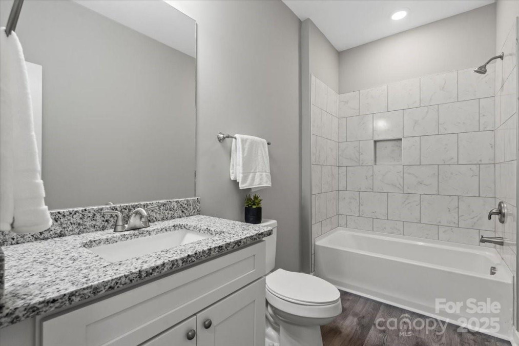 1103 Kenly St Salisbury, NC 28144