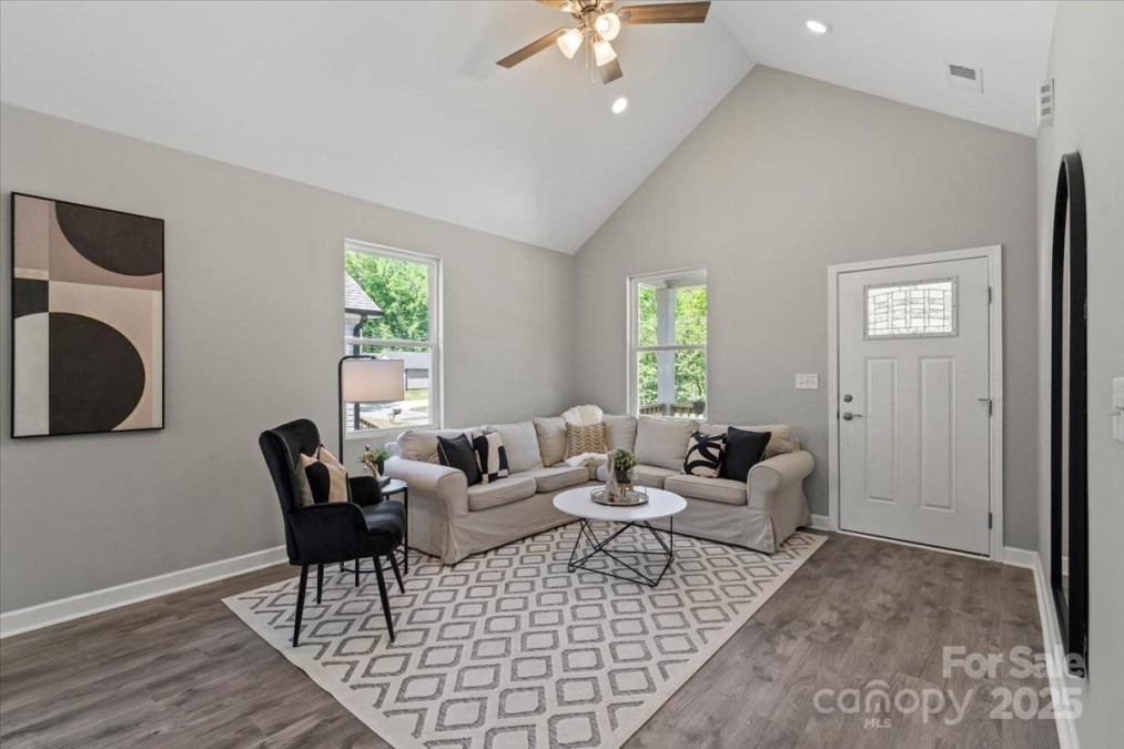 1103 Kenly St Salisbury, NC 28144