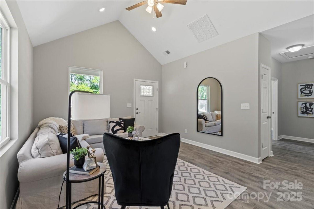 1103 Kenly St Salisbury, NC 28144