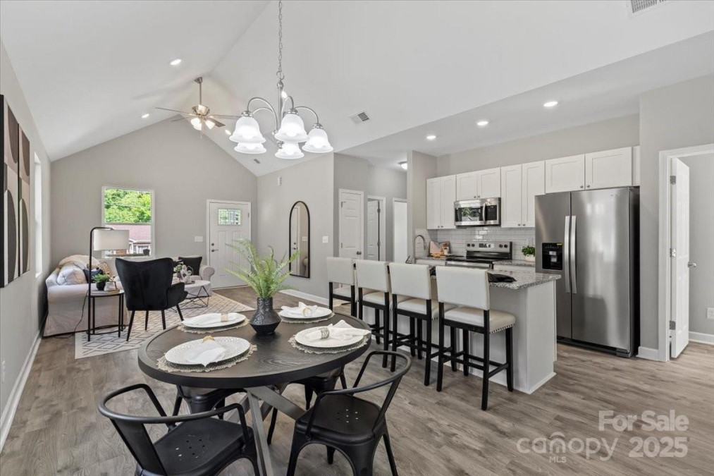 1103 Kenly St Salisbury, NC 28144