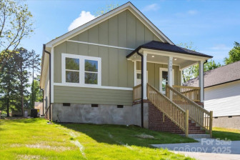 1103 Kenly St Salisbury, NC 28144