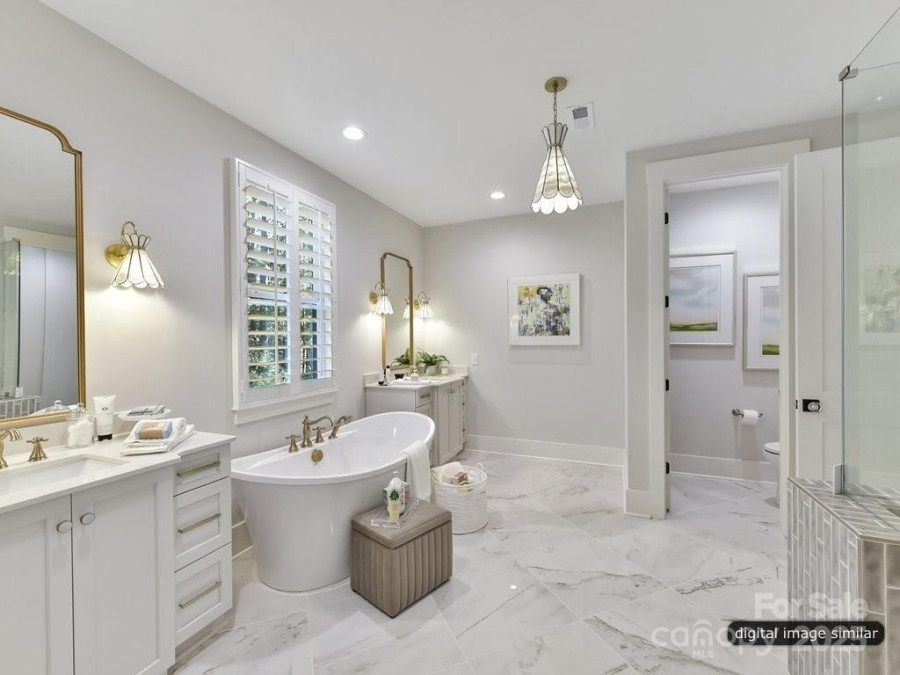 4015 Pritchard Pl Fort Mill, SC 29715