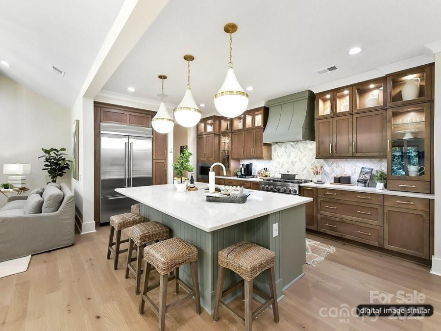4015 Pritchard Pl Fort Mill, SC 29715