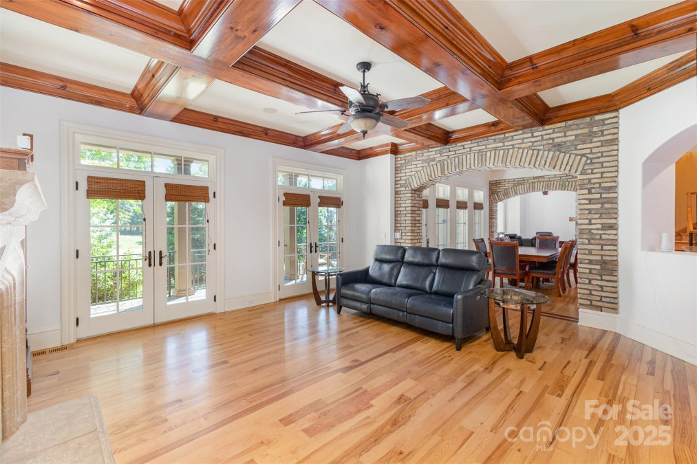 277 Tradition Dr Mount Gilead, NC 27306