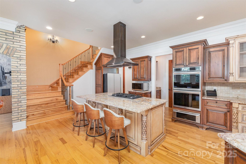 277 Tradition Dr Mount Gilead, NC 27306
