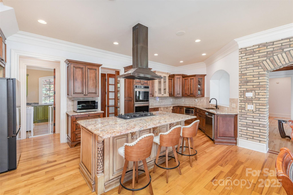277 Tradition Dr Mount Gilead, NC 27306