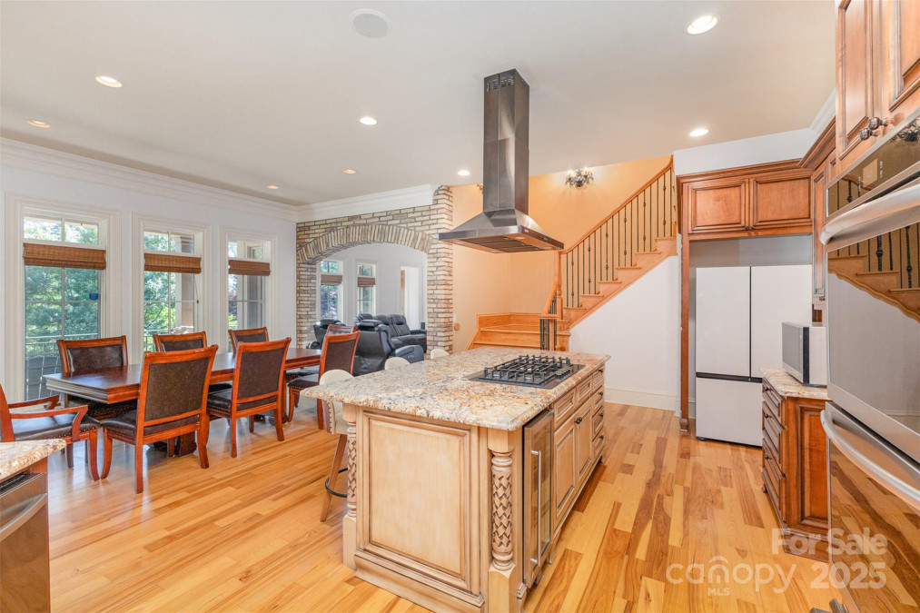 277 Tradition Dr Mount Gilead, NC 27306