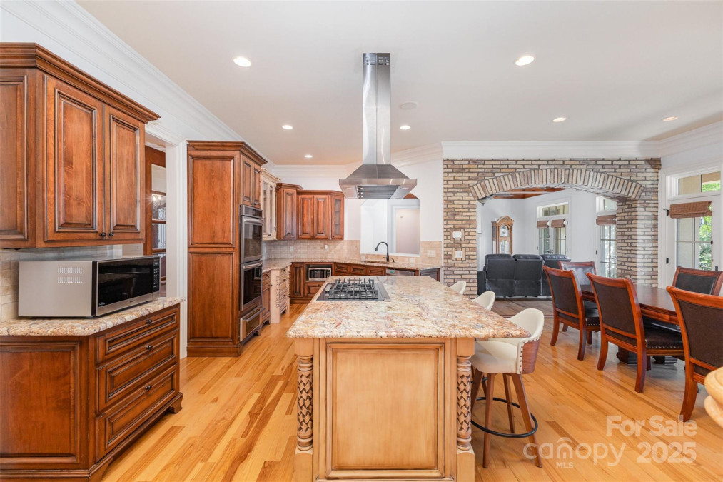 277 Tradition Dr Mount Gilead, NC 27306