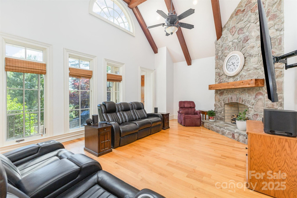 277 Tradition Dr Mount Gilead, NC 27306