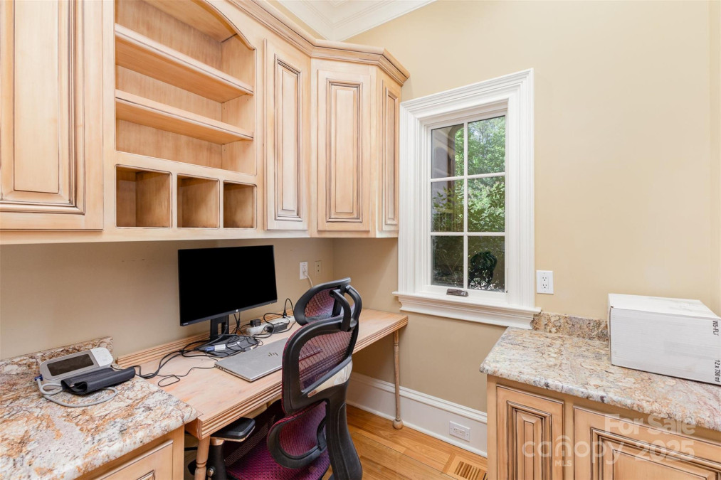 277 Tradition Dr Mount Gilead, NC 27306