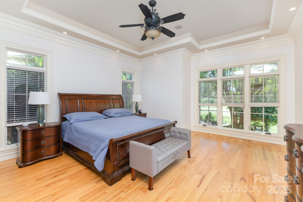277 Tradition Dr Mount Gilead, NC 27306