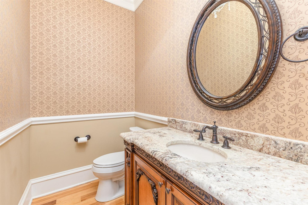 277 Tradition Dr Mount Gilead, NC 27306