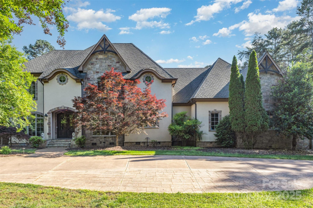277 Tradition Dr Mount Gilead, NC 27306
