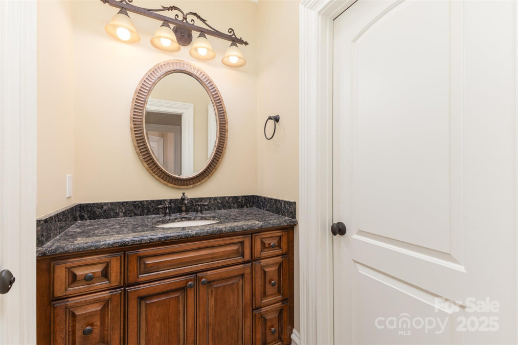 277 Tradition Dr Mount Gilead, NC 27306